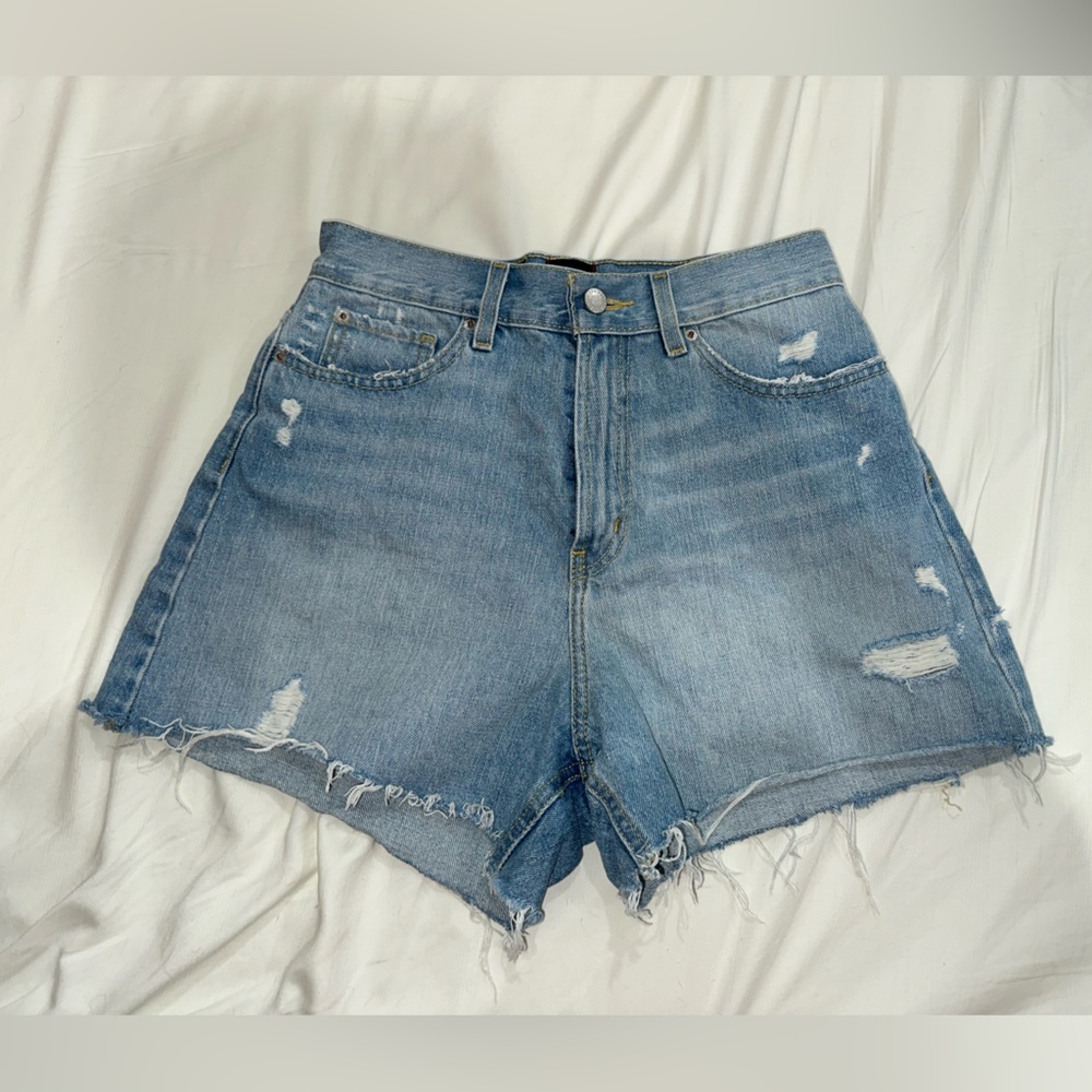 BDG A Line shorts from Urban
